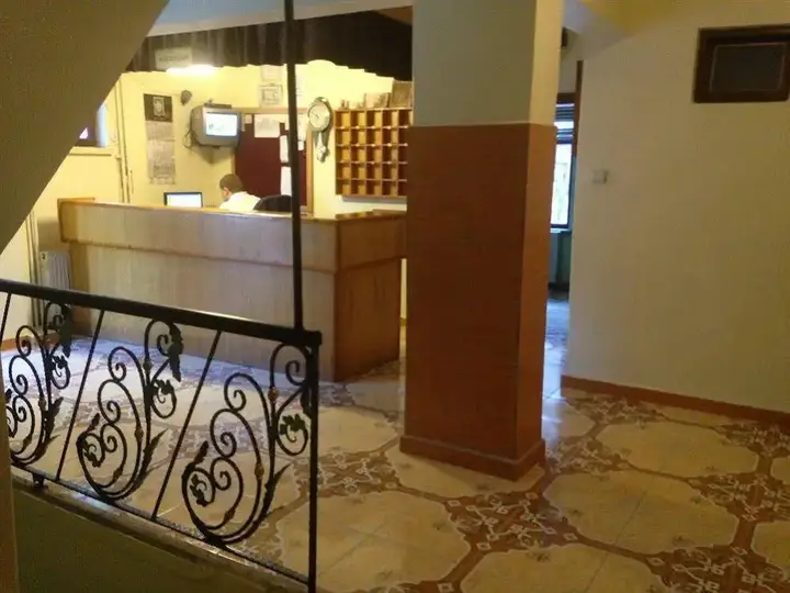 Ургуп: Dedeli Deluxe Hotel
