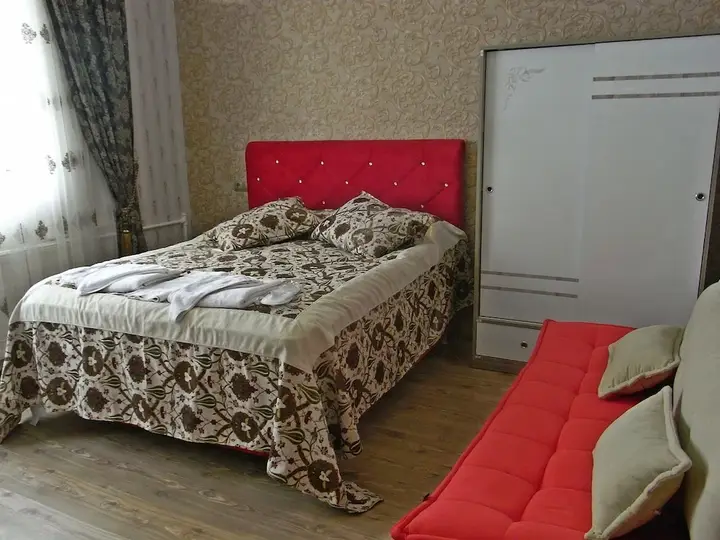 Ургуп: Dedeli Deluxe Hotel