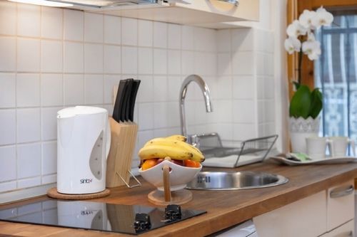 Стамбул: Kolemen Homes