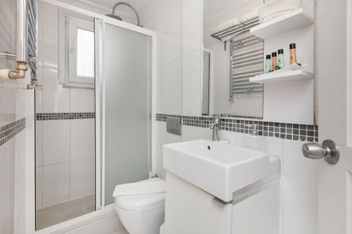 Стамбул: Kolemen Homes