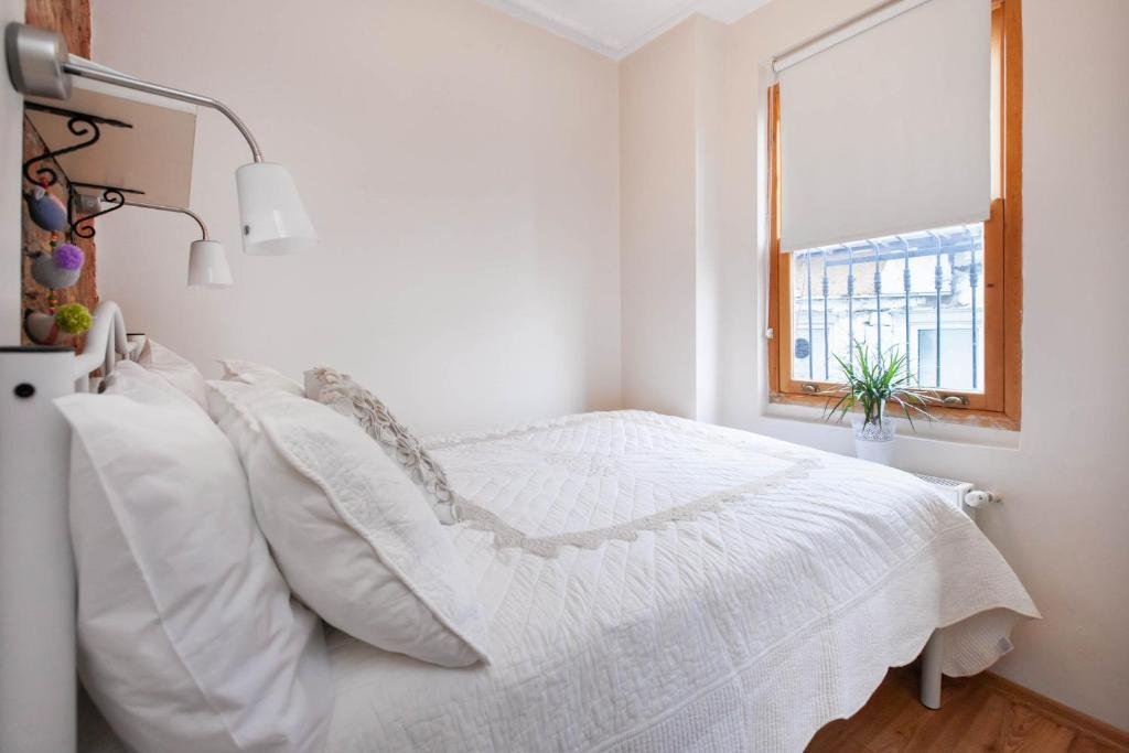 Стамбул: Kolemen Homes