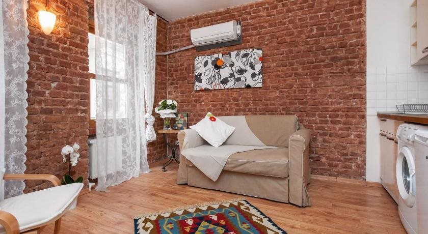 Стамбул: Kolemen Homes
