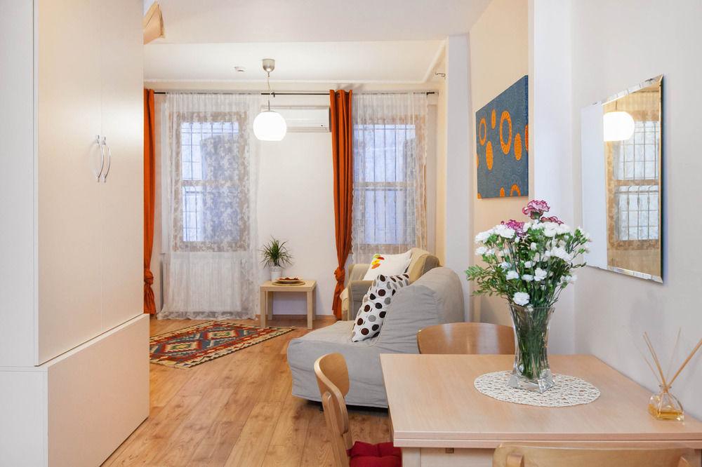 Стамбул: Kolemen Homes