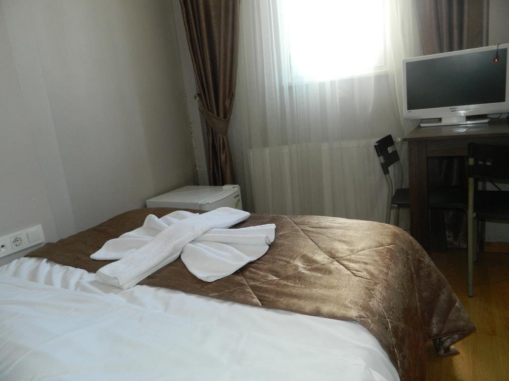 Стамбул: Millenium Hotel