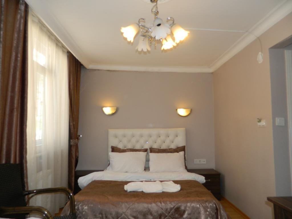 Стамбул: Millenium Hotel