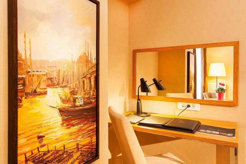Стамбул: Nidya Hotel Esenyurt