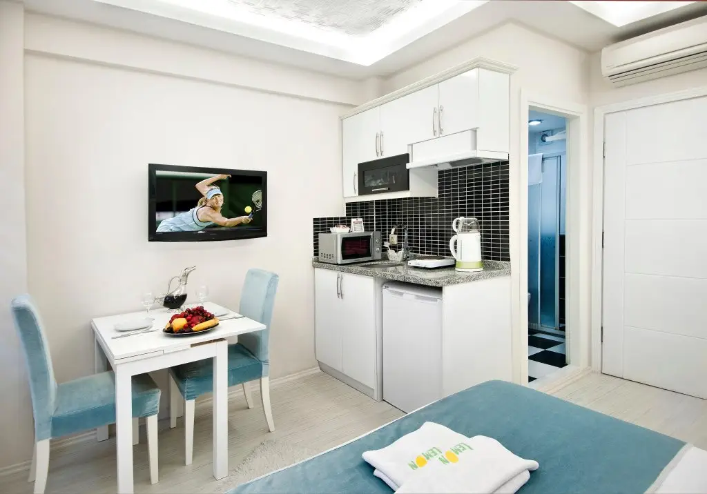 Стамбул: Lemon Residence