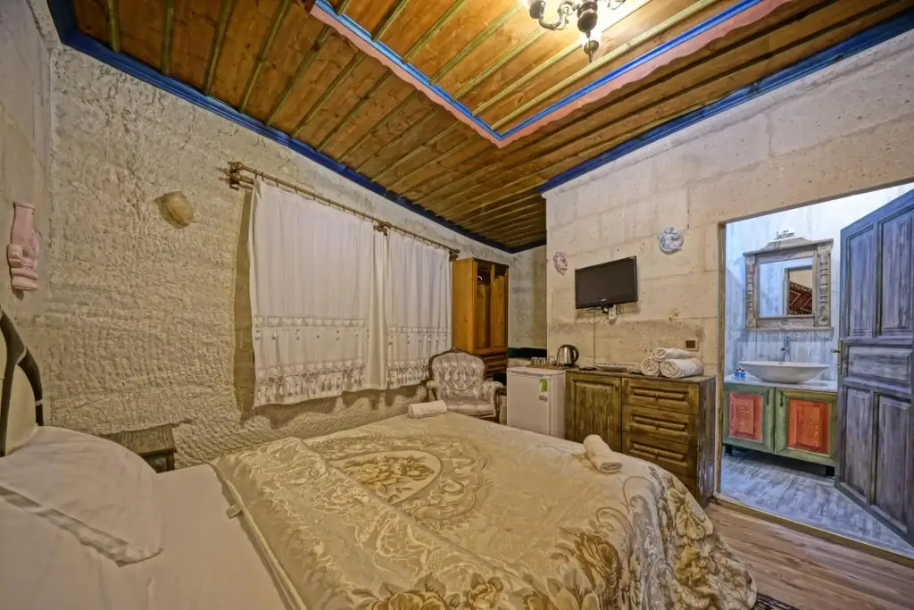 Kayatas Cave Suites — фото 1