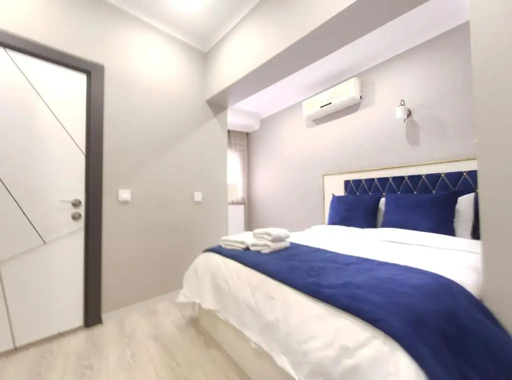 Стамбул: Family Istanbul Hotel
