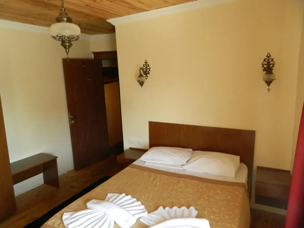 Стамбул: Family Istanbul Hotel