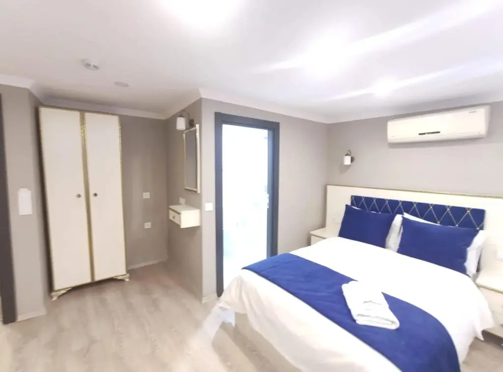 Стамбул: Family Istanbul Hotel