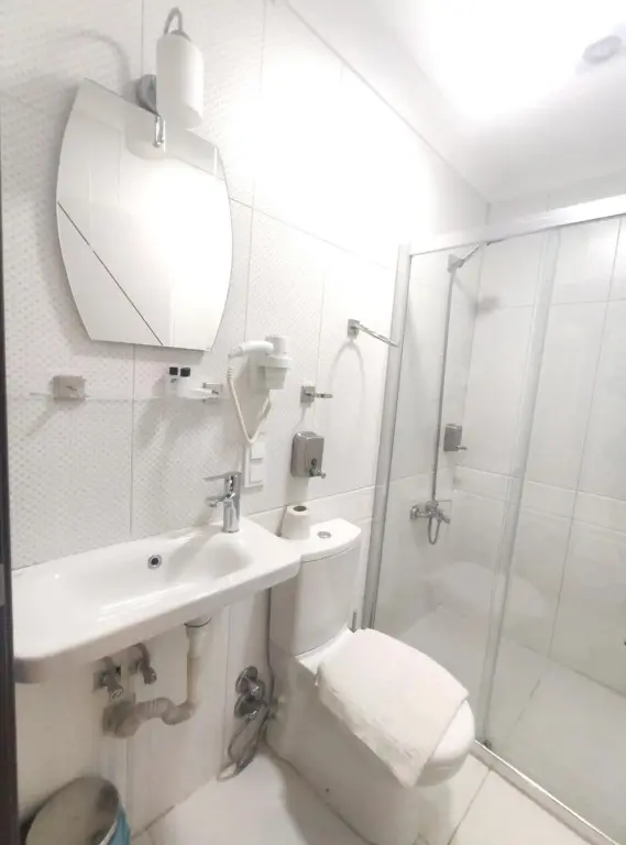 Стамбул: Family Istanbul Hotel
