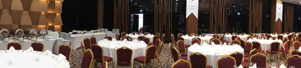 Анкара: Hilton Garden Inn Ankara Gimat