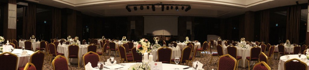 Анкара: Hilton Garden Inn Ankara Gimat