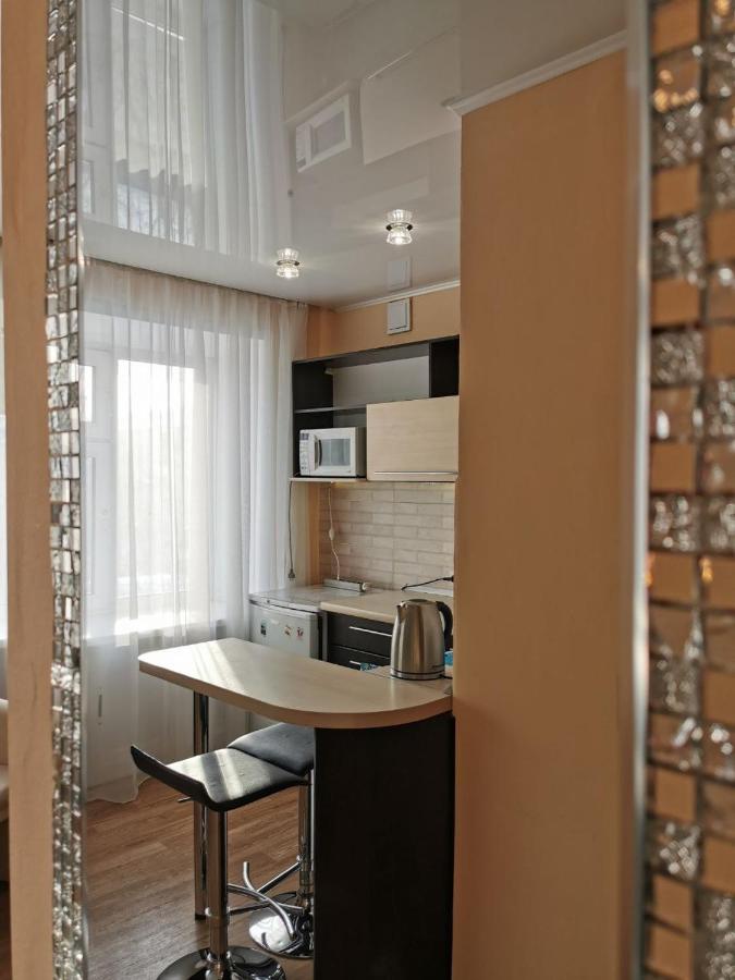 Лесосибирск: Apartment in Lesosibirsk