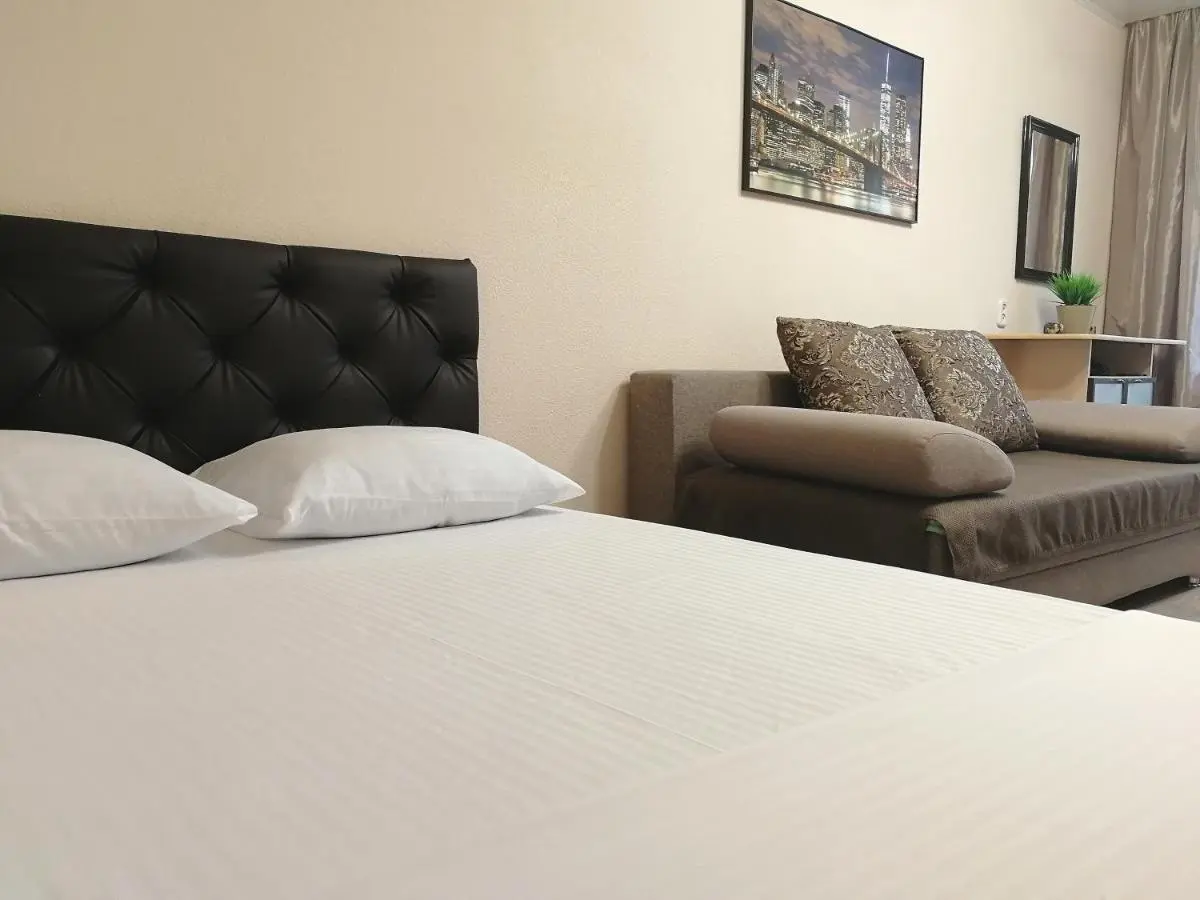 Лесосибирск: Apartment in Lesosibirsk