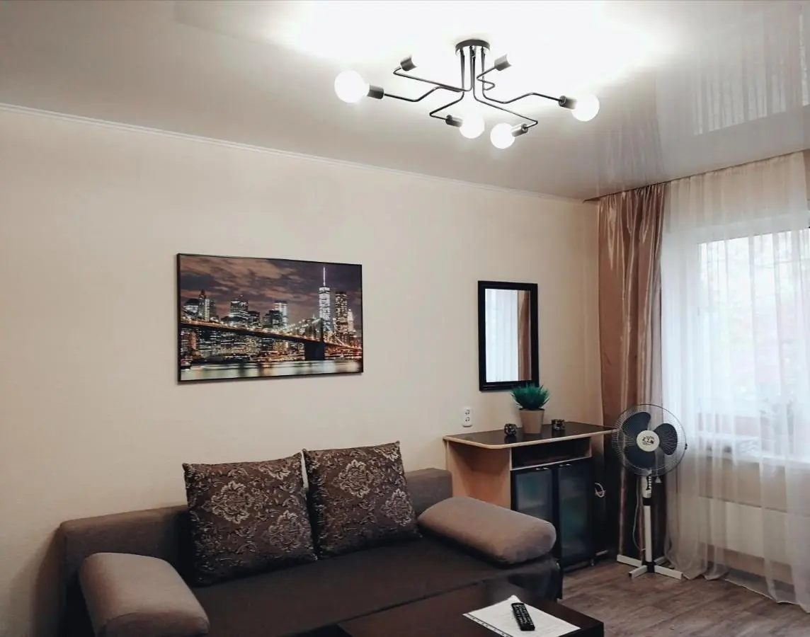 Лесосибирск: Apartment in Lesosibirsk
