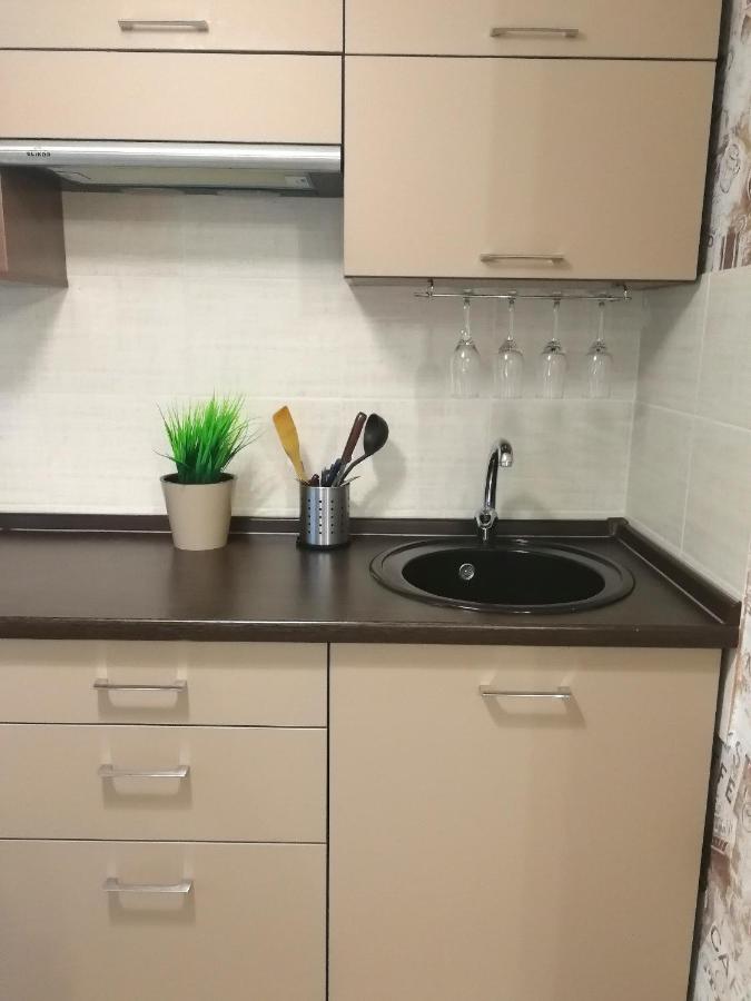 Лесосибирск: Apartment in Lesosibirsk
