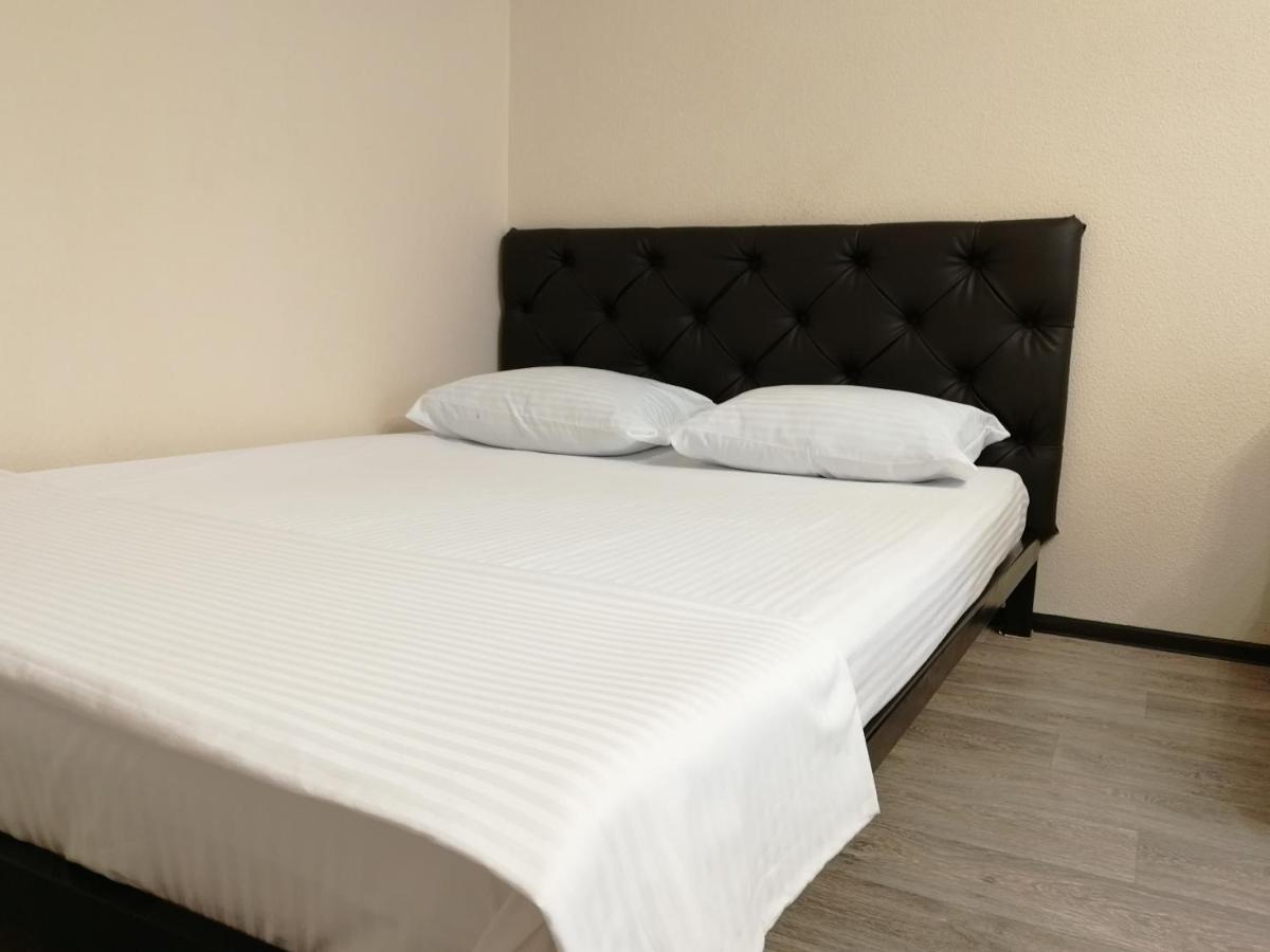 Лесосибирск: Apartment in Lesosibirsk
