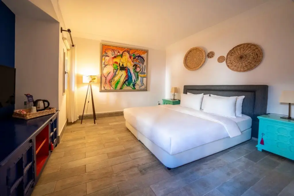Торба: Toka Bodrum Hotel & Beach Club