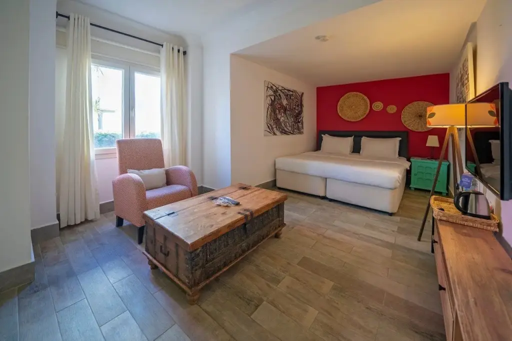 Торба: Toka Bodrum Hotel & Beach Club