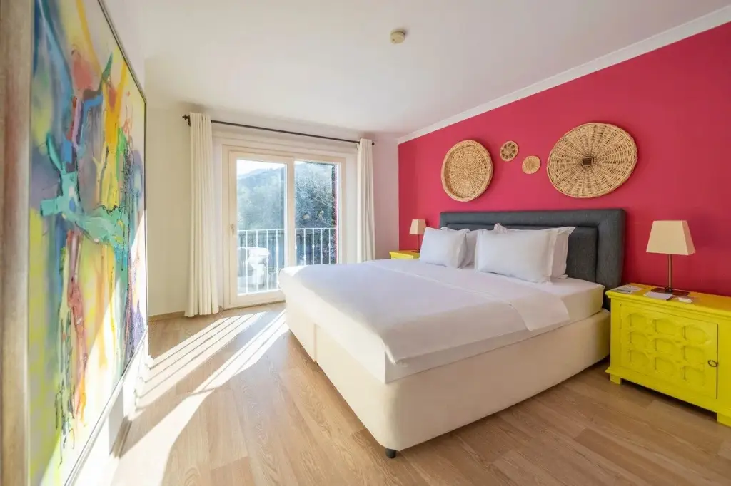 Торба: Toka Bodrum Hotel & Beach Club