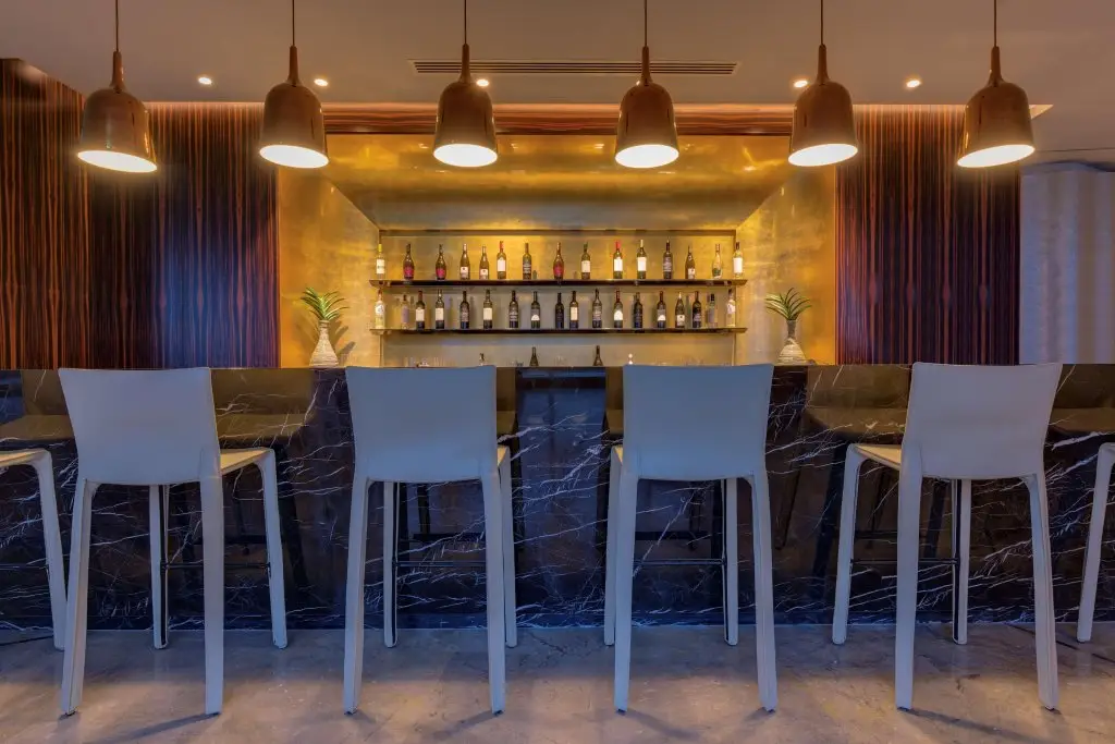 Стамбул: Radisson Blu Hotel Istanbul Ottomare