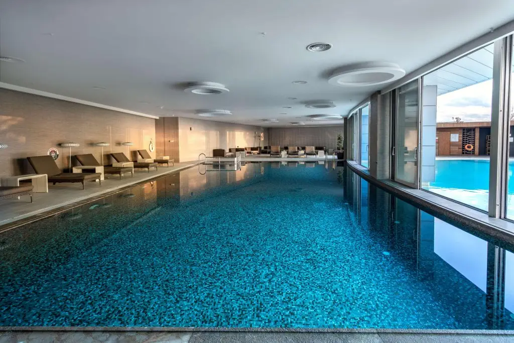 Стамбул: Radisson Blu Hotel Istanbul Ottomare