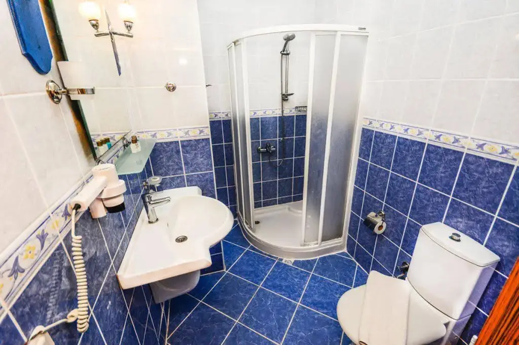 Тургутрейс: Ladonia Hotels Luna Beach Resort