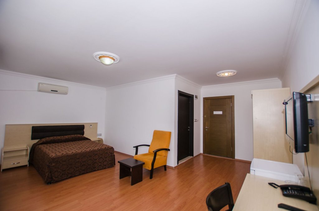 Эдремит: Entur Thermal Resort & Spa Hotel