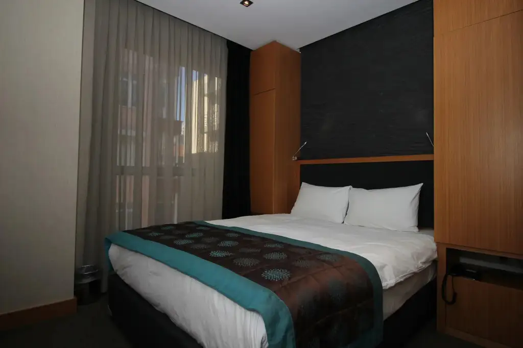 Стамбул: Le Marde Hotel