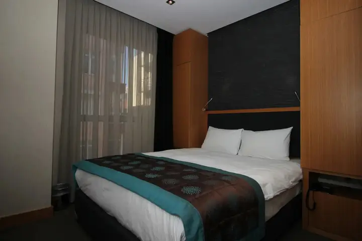Стамбул: Le Marde Hotel