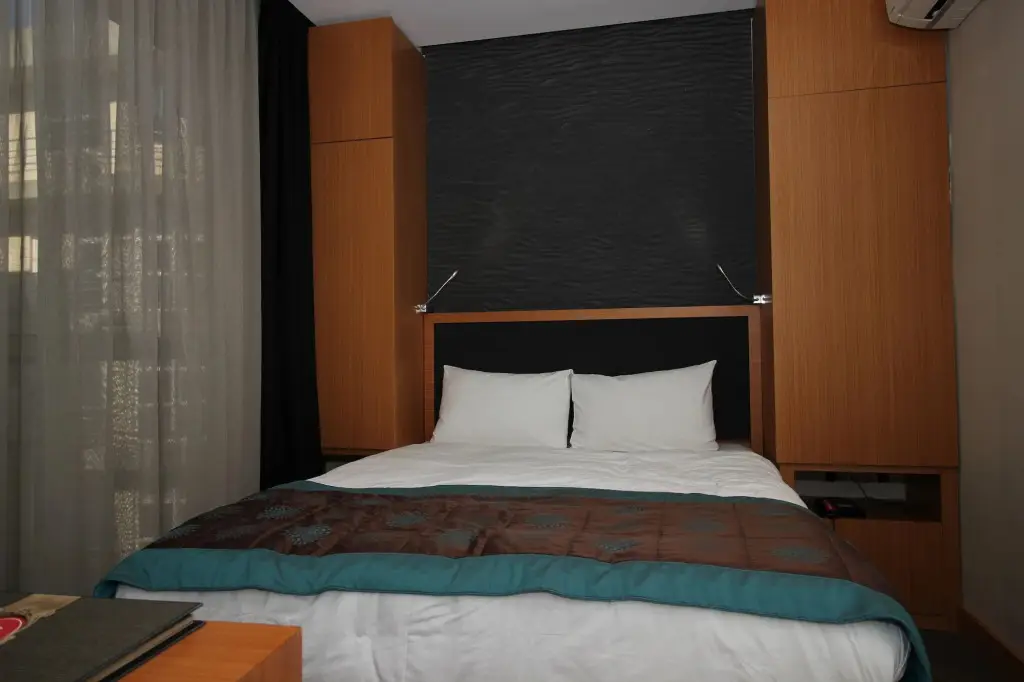 Стамбул: Le Marde Hotel