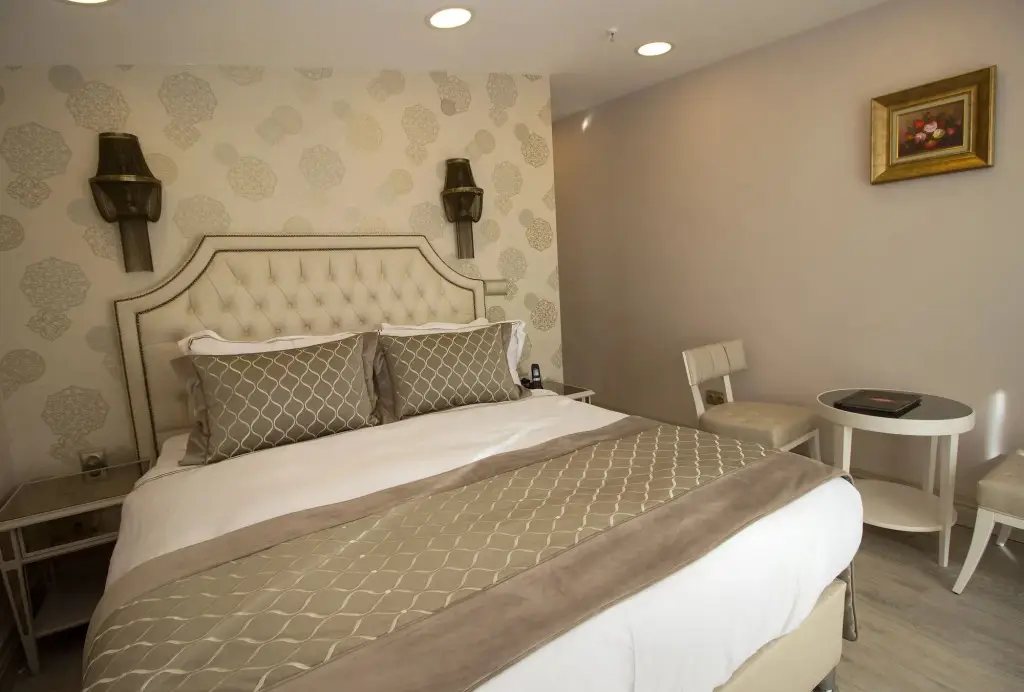Стамбул: Le Marde Hotel