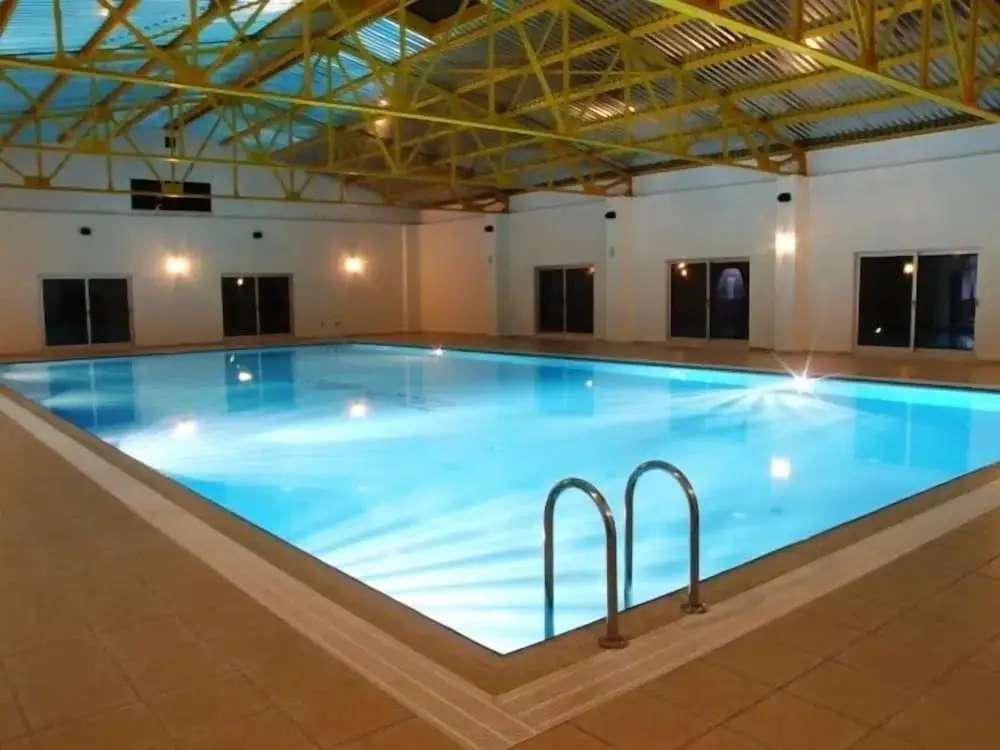 Кемальпаша: Sarp Hotel