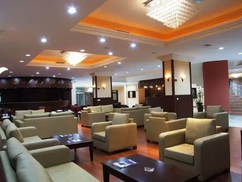 Sarp Hotel — фото 1