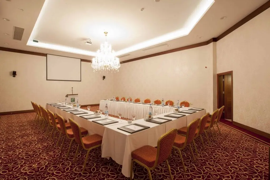 Гебзе: Holiday Inn Gebze - Istanbul Asia