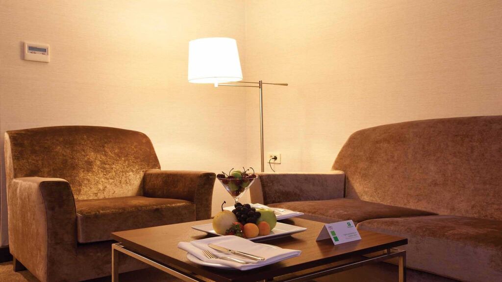 Гебзе: Holiday Inn Gebze - Istanbul Asia