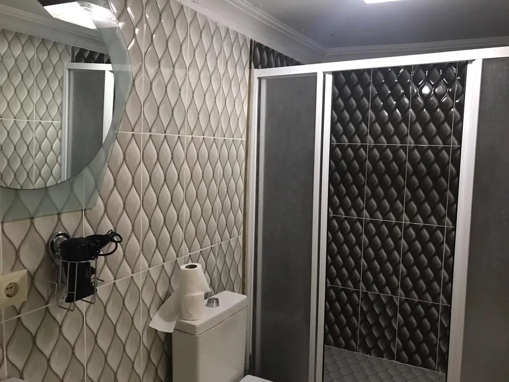 Чынарджык: Kirmizi Yali Motel