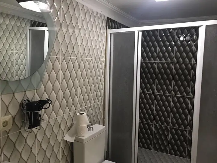 Чынарджык: Kirmizi Yali Motel