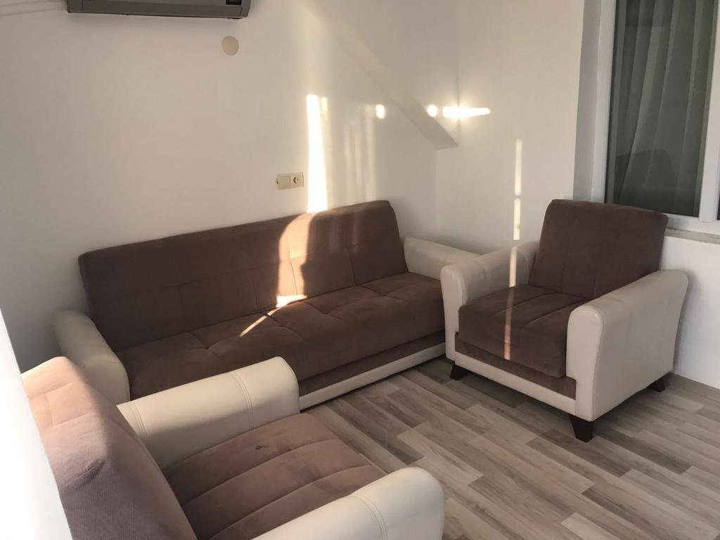 Чынарджык: Kirmizi Yali Motel
