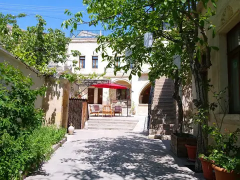 Karadut Cave Hotel — фото 1