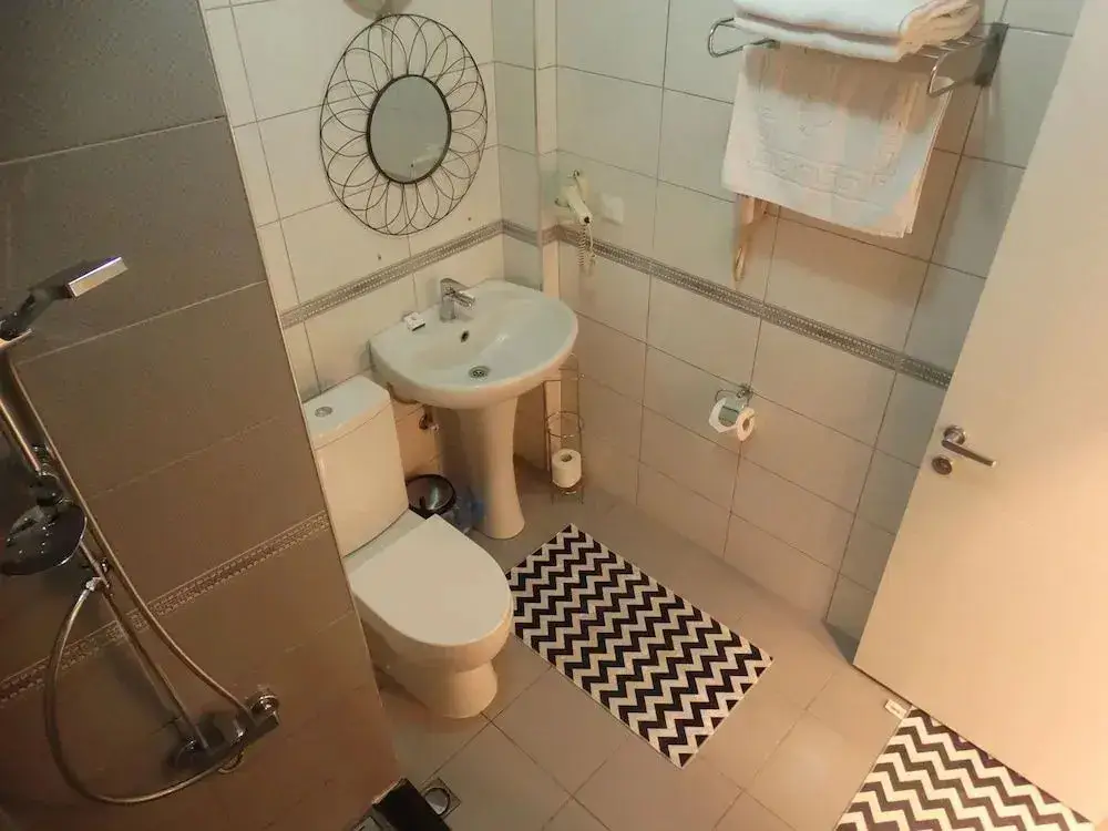 Дериндже: Yakamoz Hotel & Restaurant