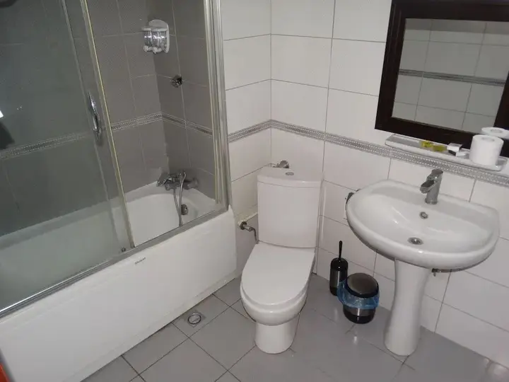 Дериндже: Yakamoz Hotel & Restaurant