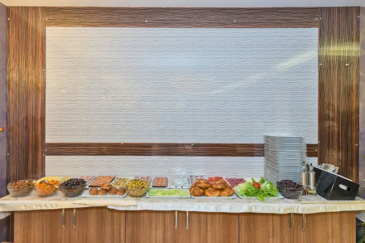 Стамбул: Erbazlar Hotel