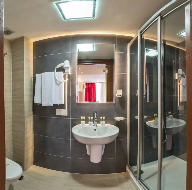 Стамбул: Erbazlar Hotel