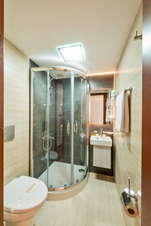 Стамбул: Erbazlar Hotel