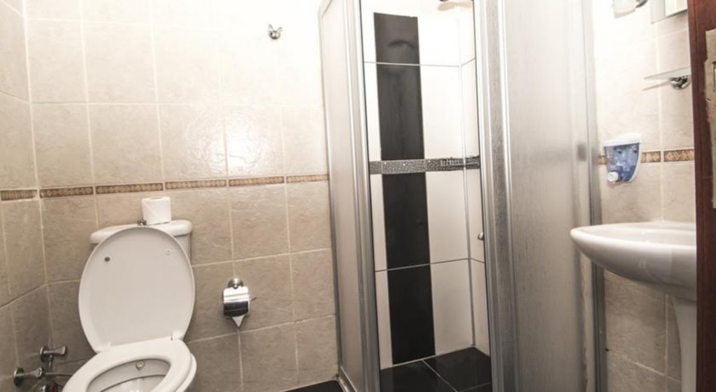 Манавгат: Side Sunberk Hotel