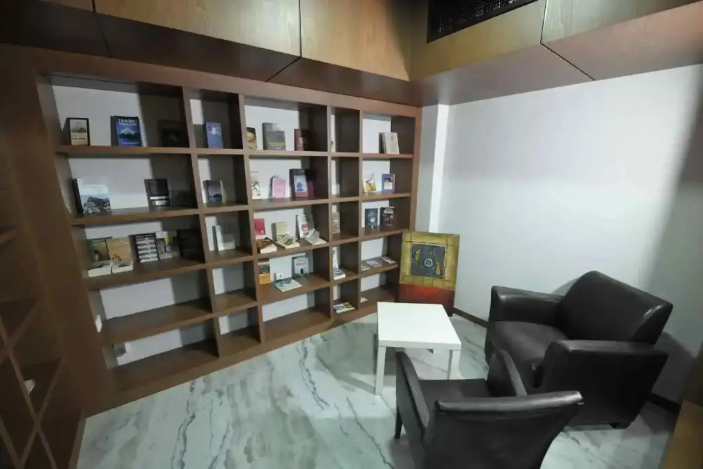 Караман: Nadir Business Hotel