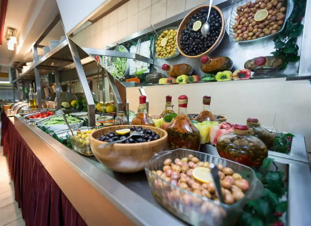 Стамбул: Osmanbey Fatih Hotel